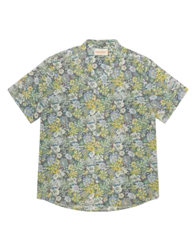 Camisa Revolution 3930 Light Blue