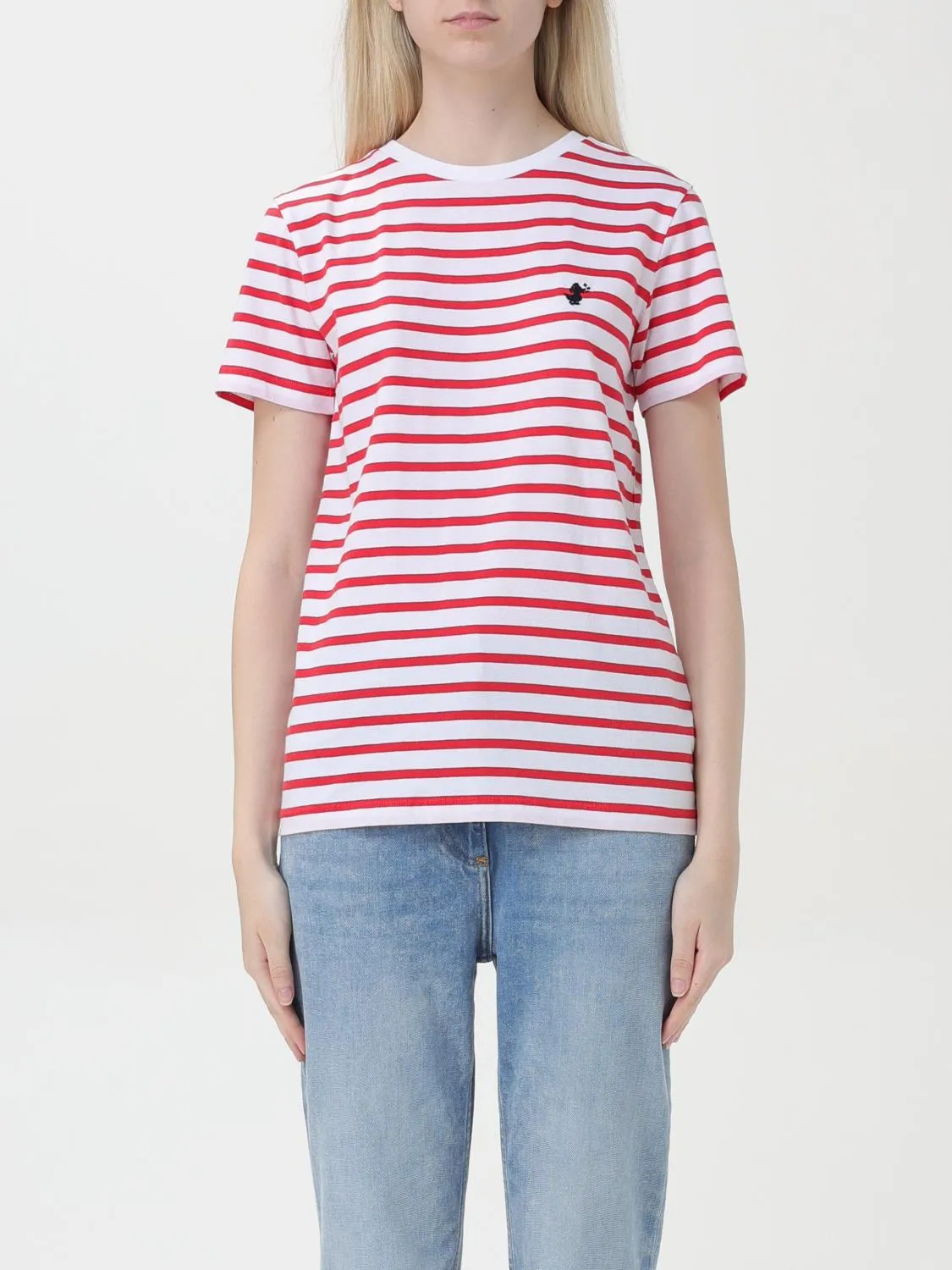 Camiseta mujer Save The Duck