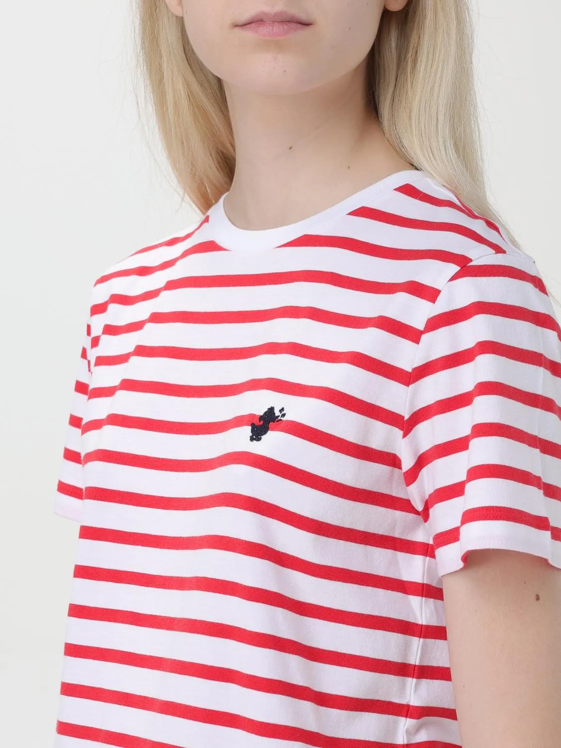 Camiseta mujer Save The Duck