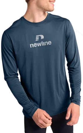 Camiseta Newline nwlBeat