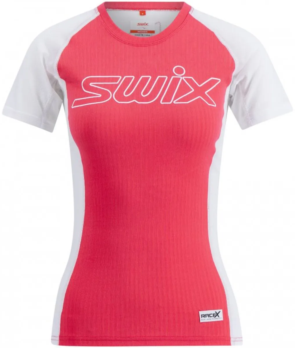 Camiseta SWIX RaceX light