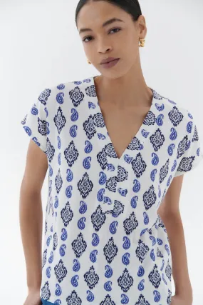 Caroll Camiseta Tikat