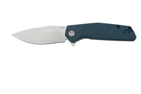 Kershaw Lucid 2036, Assisted navaja