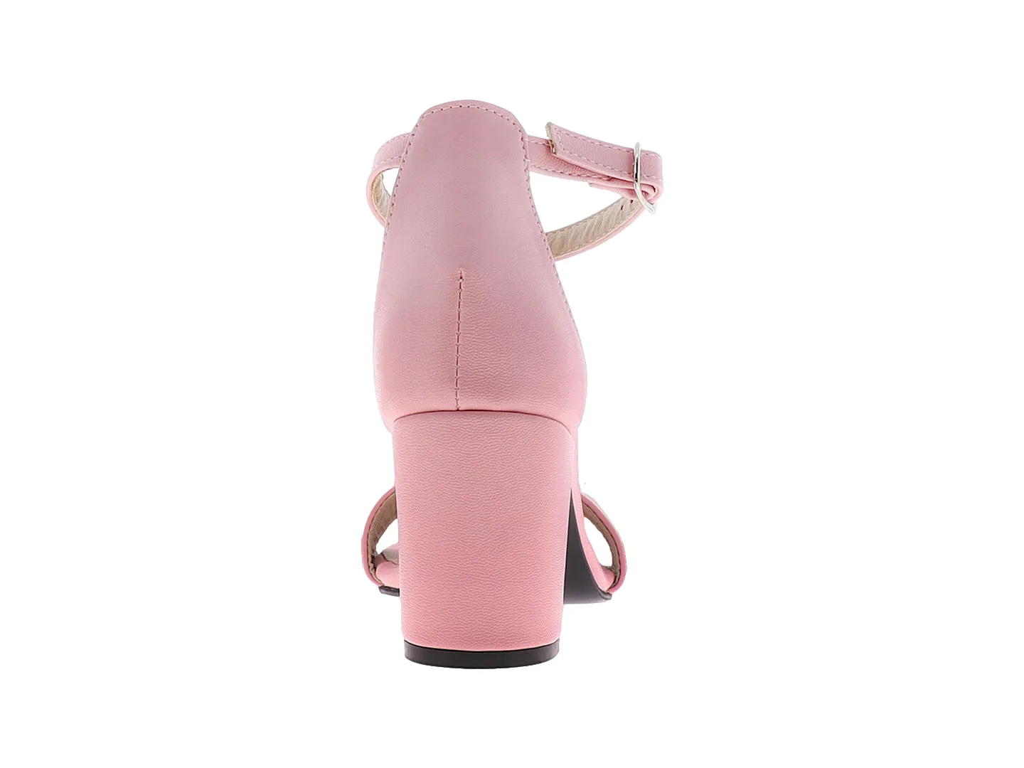 Tacones Luna Rosa 7501 Para Mujer