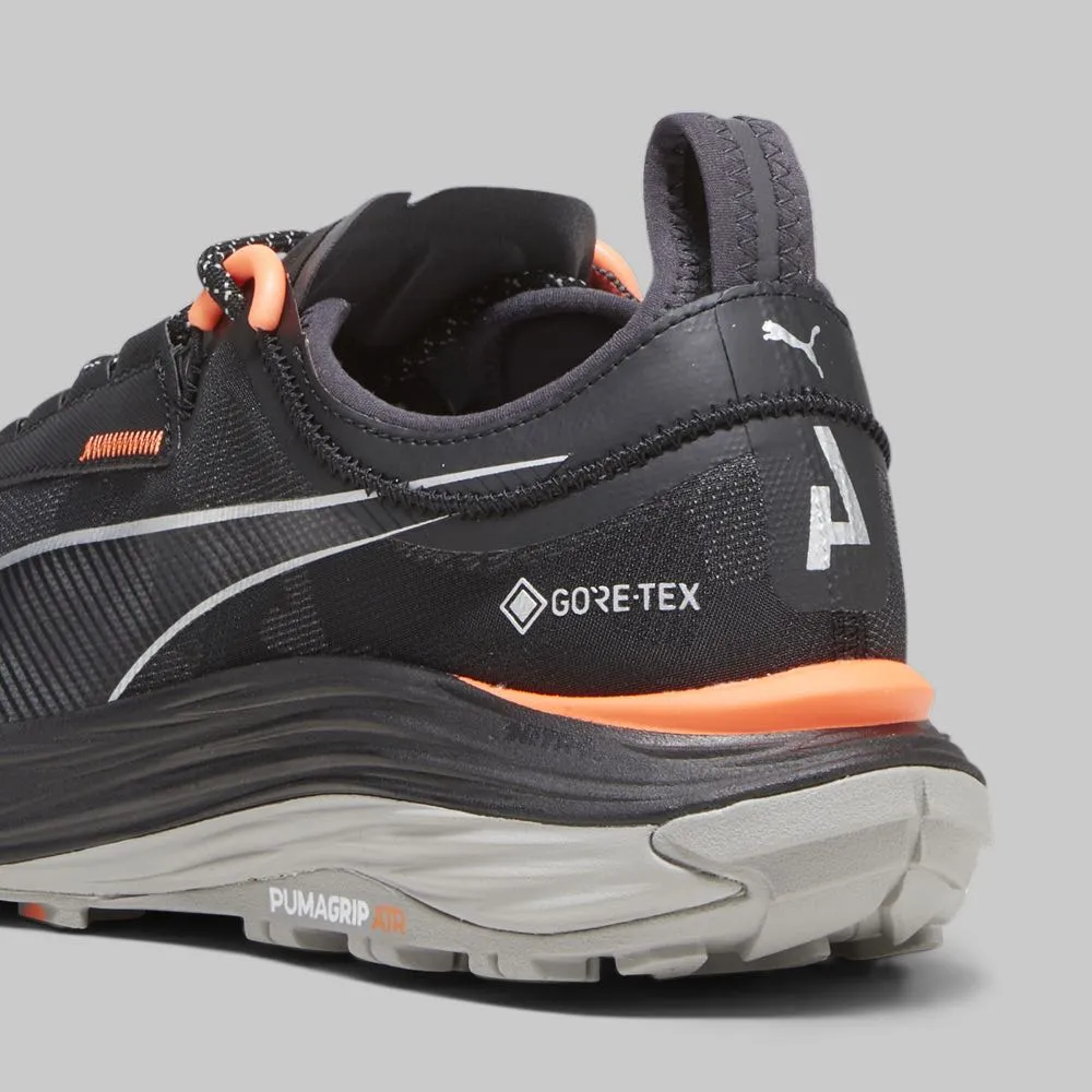 Tenis Puma Voyage Nitro 3 Hombre